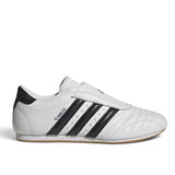 Adidas Taekwondo White & Black
