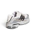 Bliss sneakers adidas Originals beyaz gri ve siyah renkli, fütüristik tasarımlı, çok katmanlı günlük spor ayakkabı