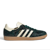 Adidas Samba OG Collegiate Green