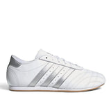Adidas Taekwondo White & Silver