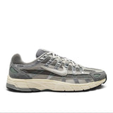Nike P-6000 Flat Pewter