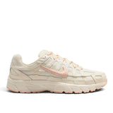 Nike P-6000 Sail & Arctic Orange