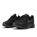 Bliss sneakers Nike Pegasus Trail siyah Gore-Tex su geçirmez koşu ayakkabısı, dayanıklı taban ve modern tasarım.