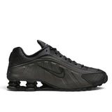 Nike Shox R4 Black