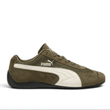 Puma Speedcat Mesh Loden Green