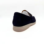 Loro Piana Loafers Ink