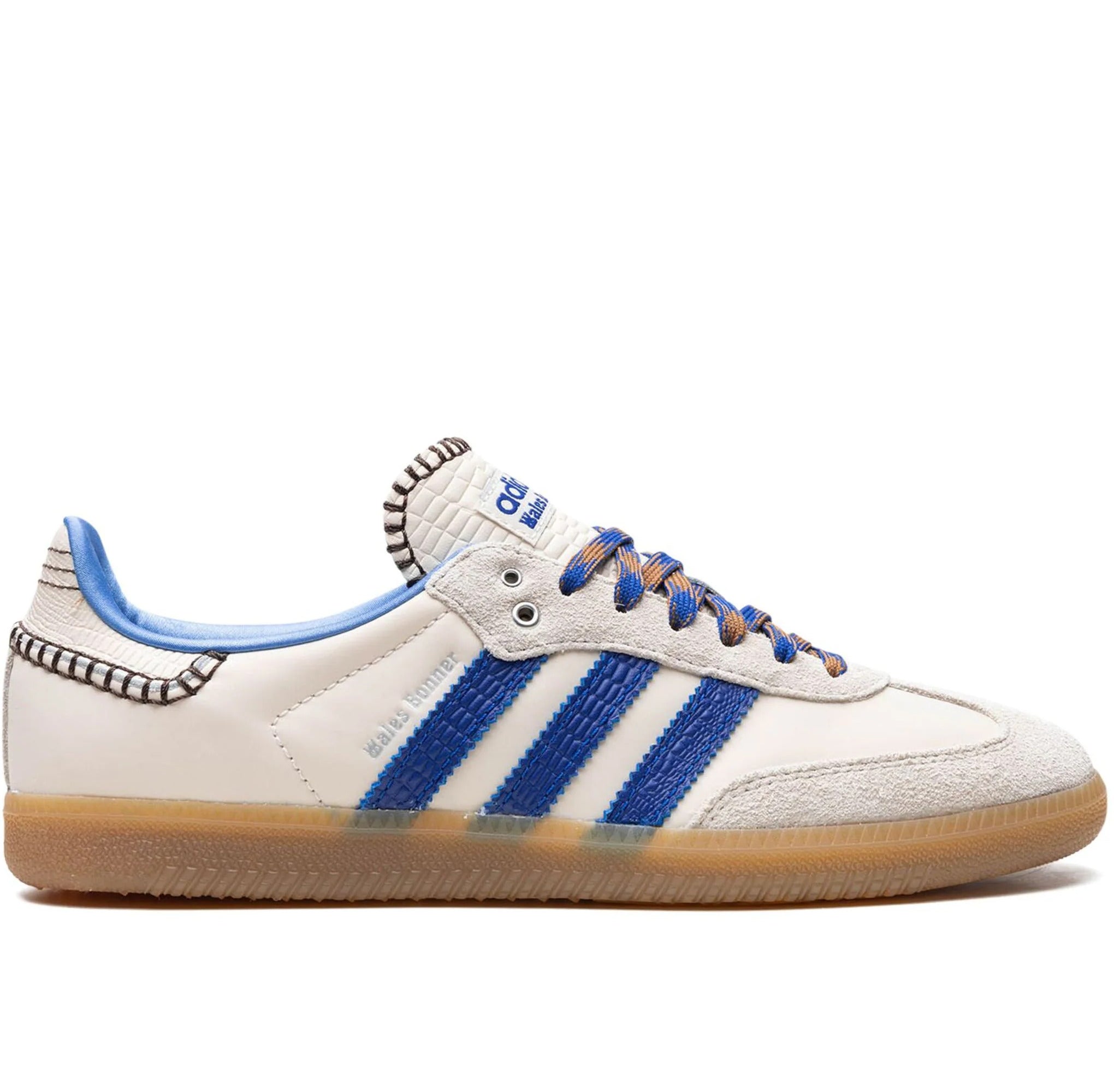 adidas Samba Royal Blue