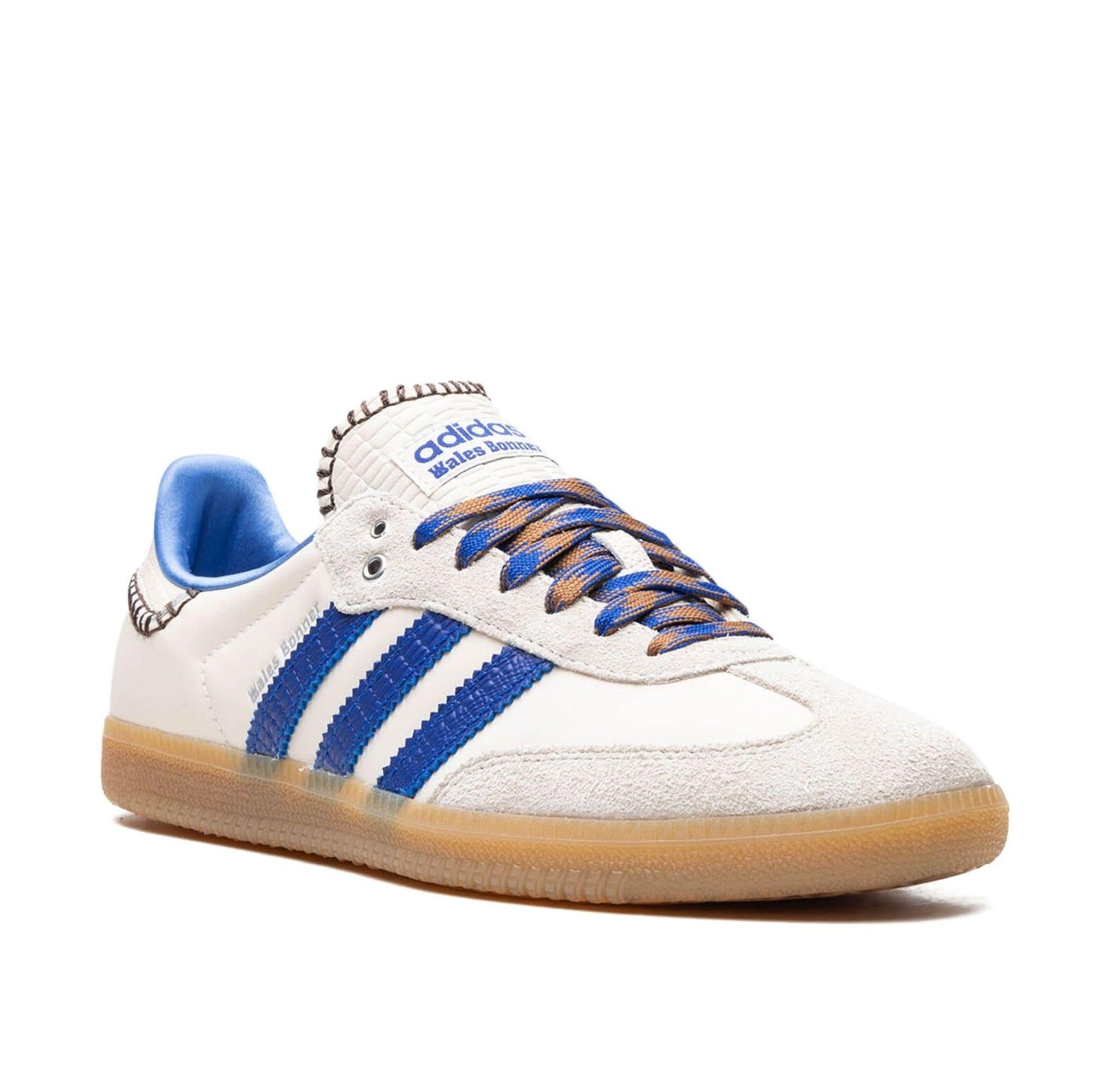 adidas Samba Royal Blue