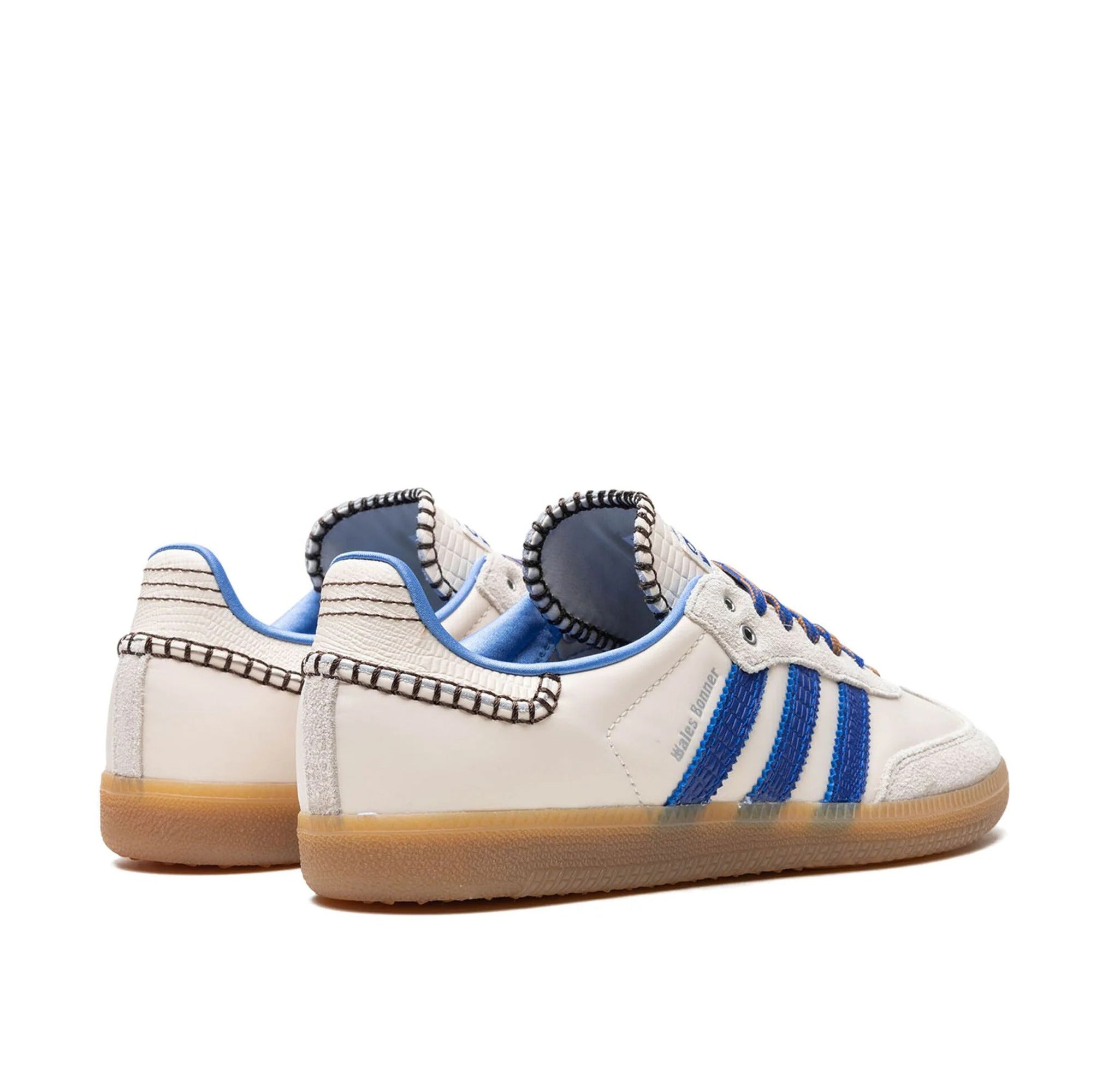 adidas Samba Royal Blue