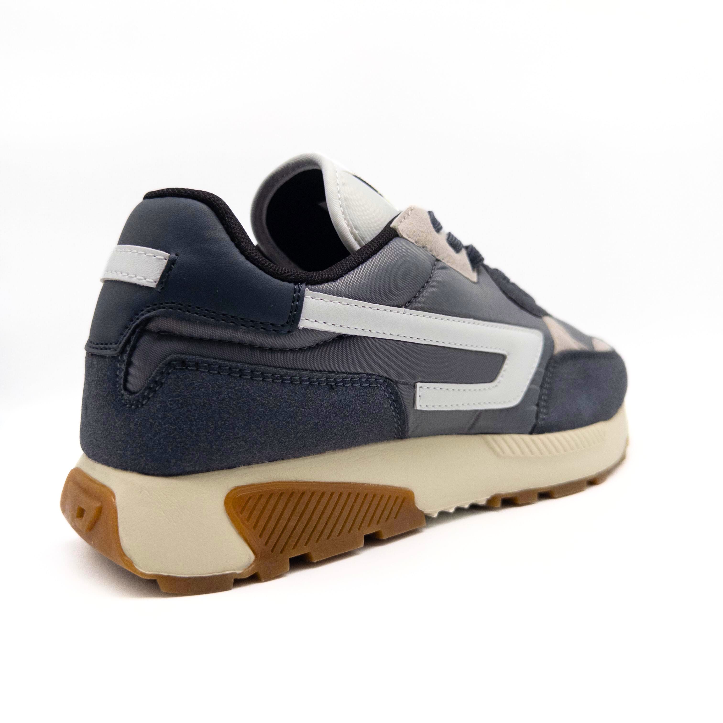 Diesel Black Light Blue