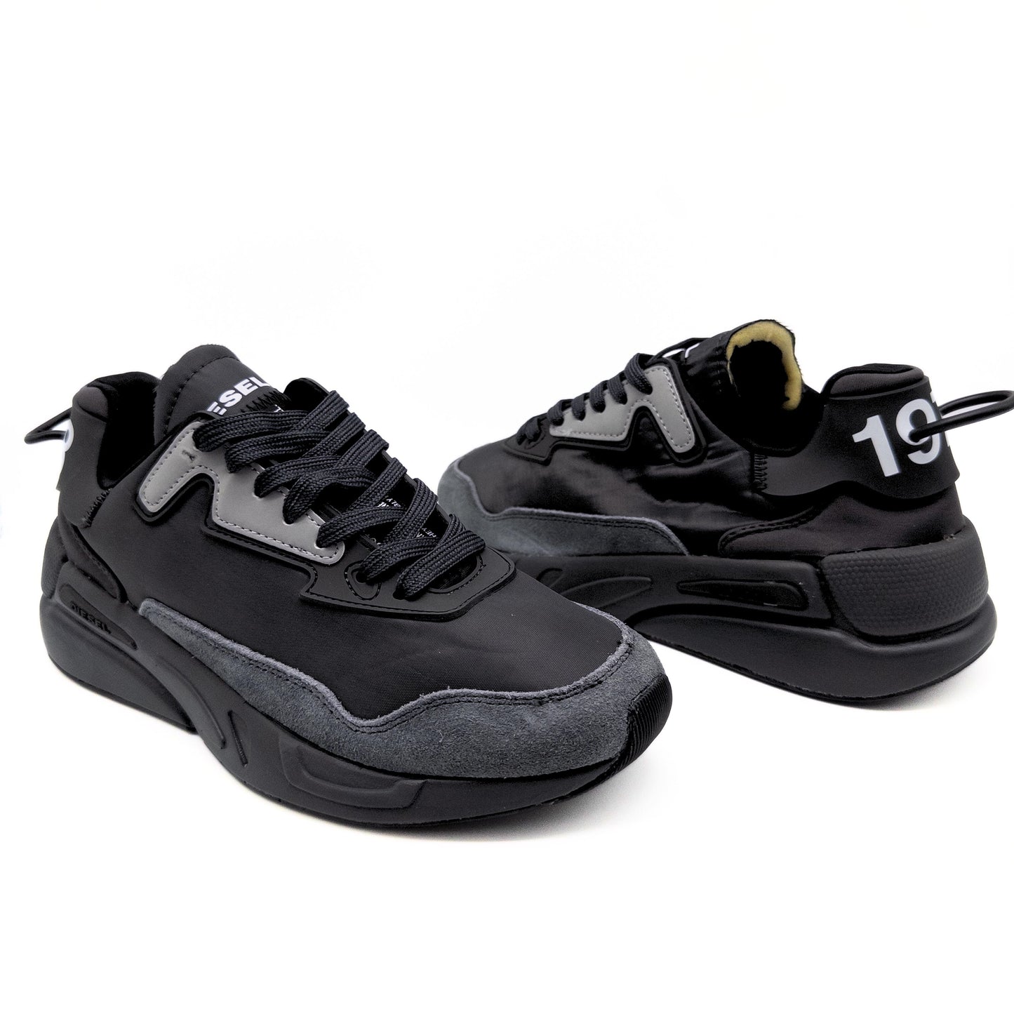 Diesel Black