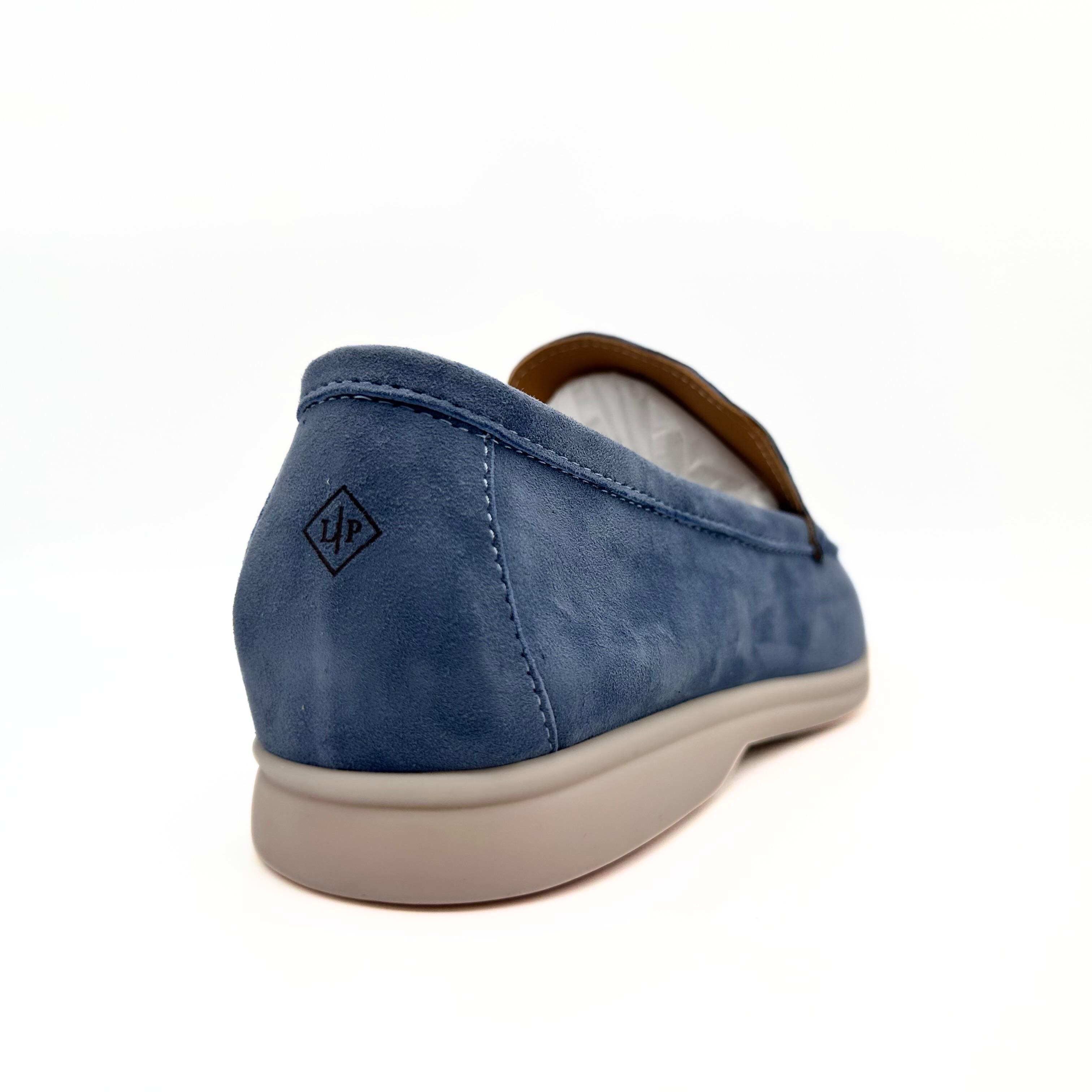 Loro Piana მუქი ყავისფერი