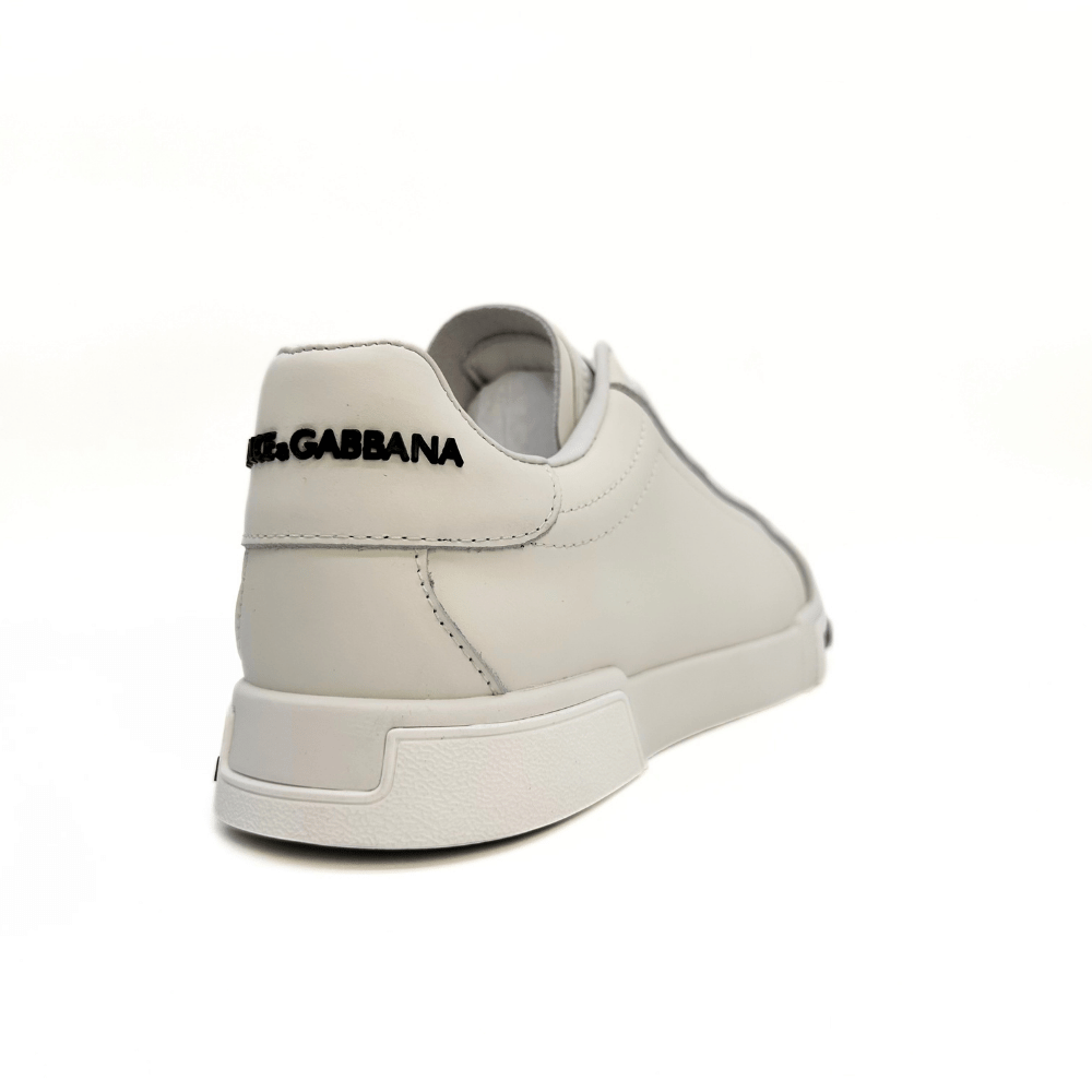 Dolce & Gabbana White
