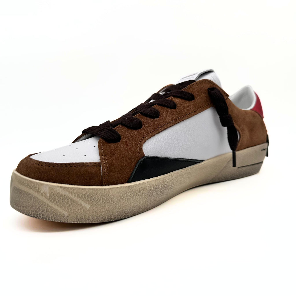CRIME LONDON BROWN