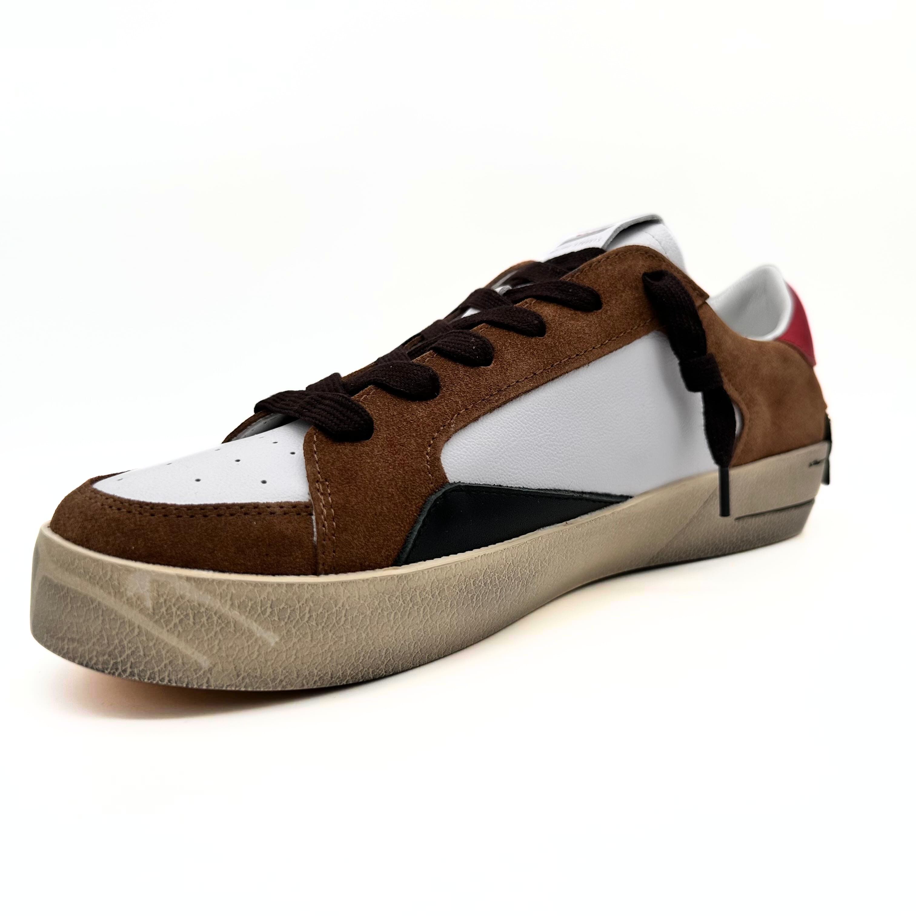 CRIME LONDON BROWN