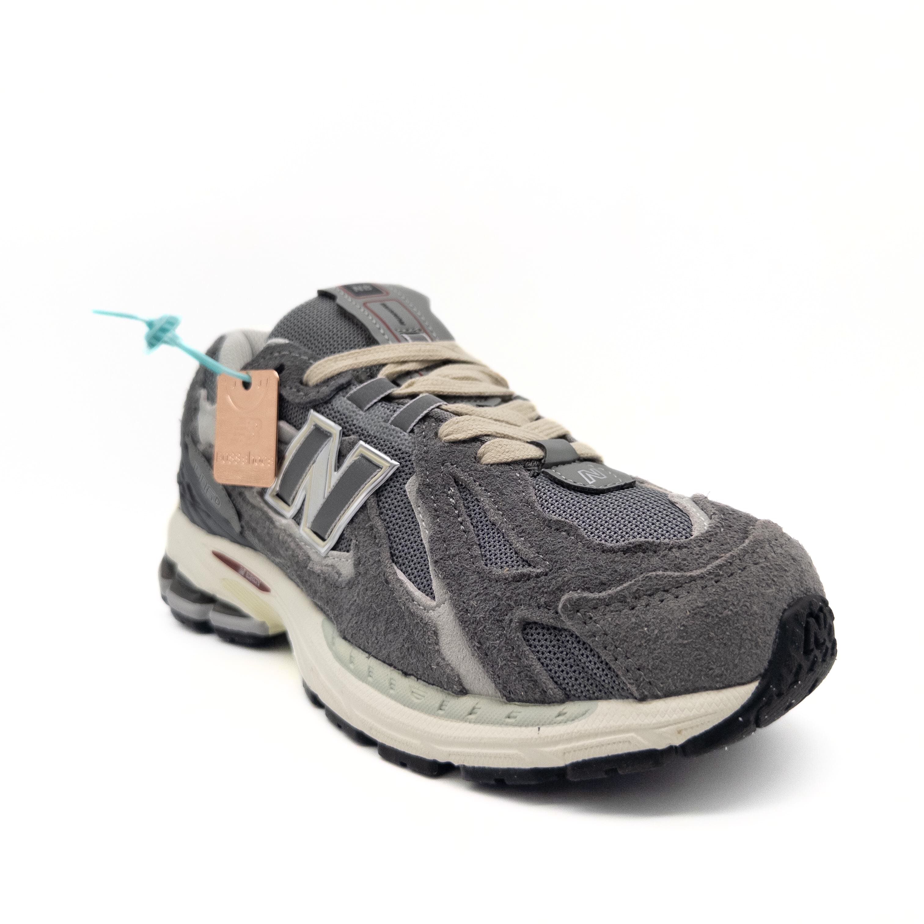 NEW BALANCE 1906D Grey