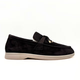 Loro Piana Loafers Brown