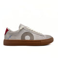 Oliver Cavell Low 1 white