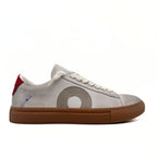 Oliver Cavell Low 1 white