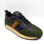 Bikkembergs Green