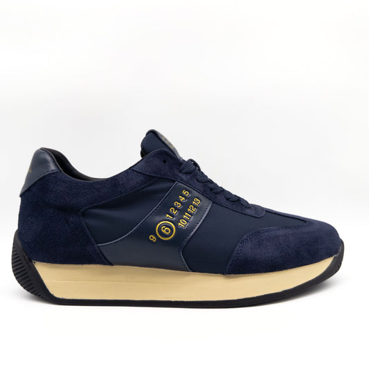 Maison Margiela High Navy