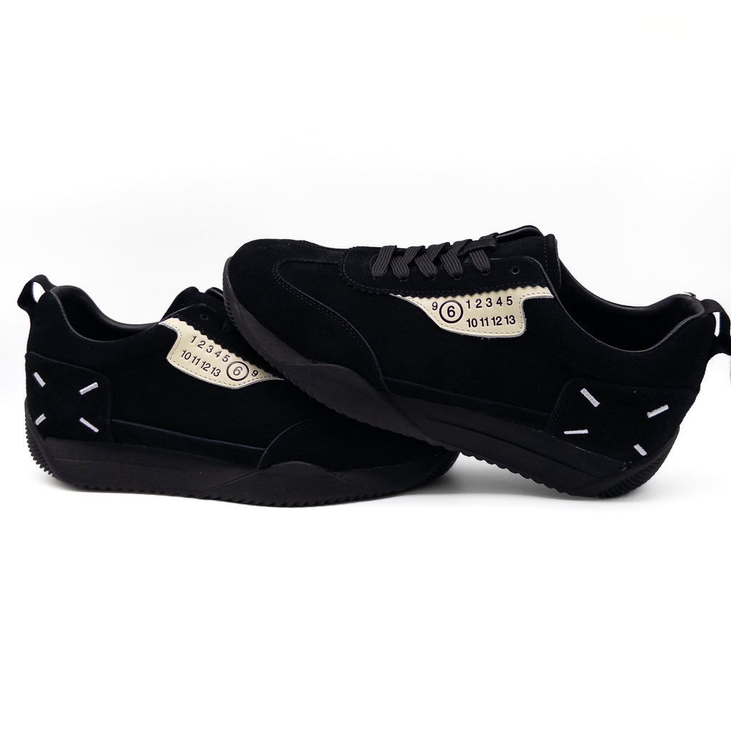 Maison Margiela High Black/White