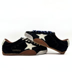 Golden Goose Truestar/Black