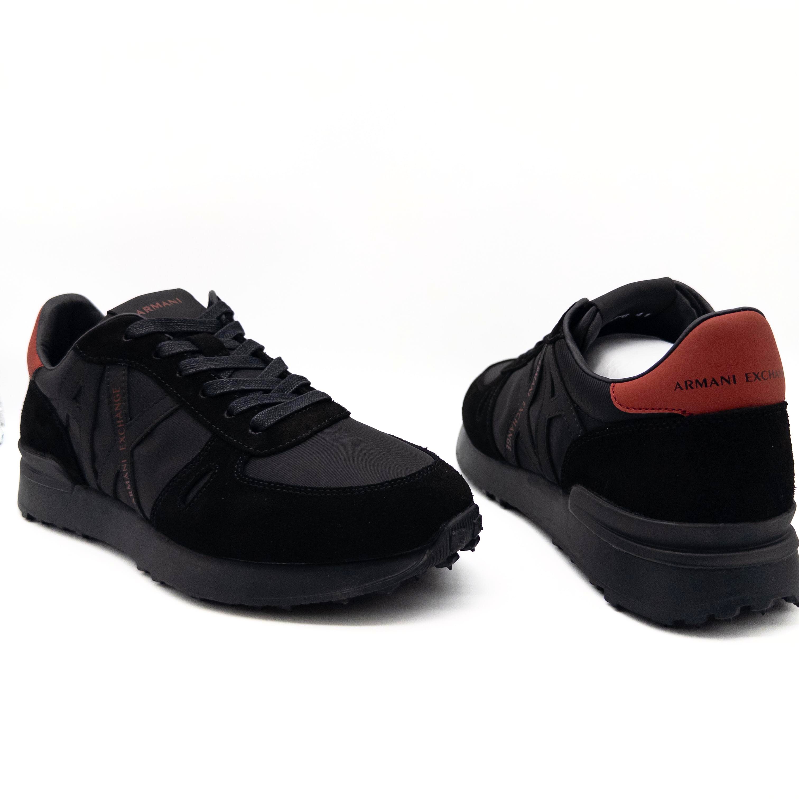 Armani Exchange