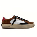 CRIME LONDON BROWN
