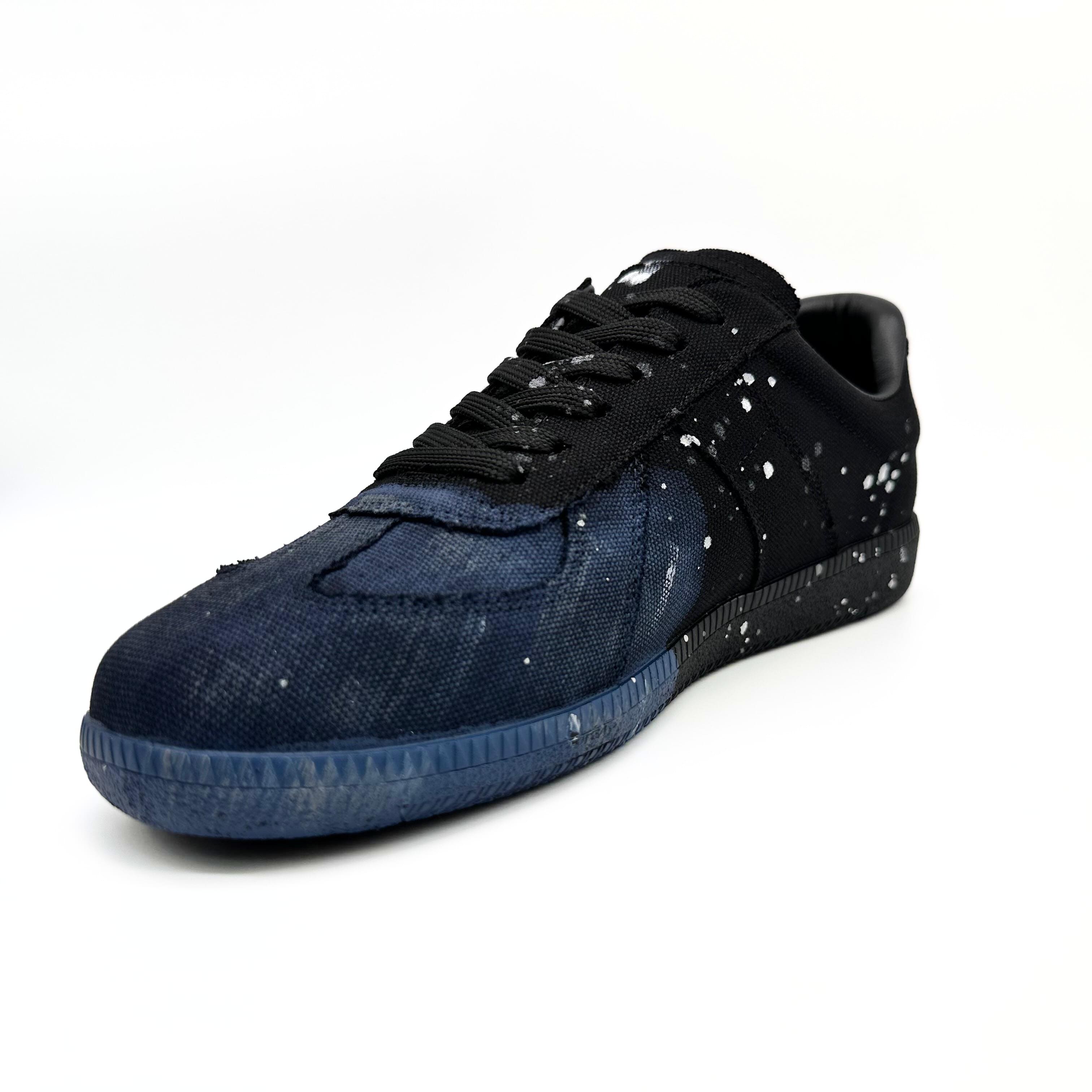 Maison Margiela Black-Painted