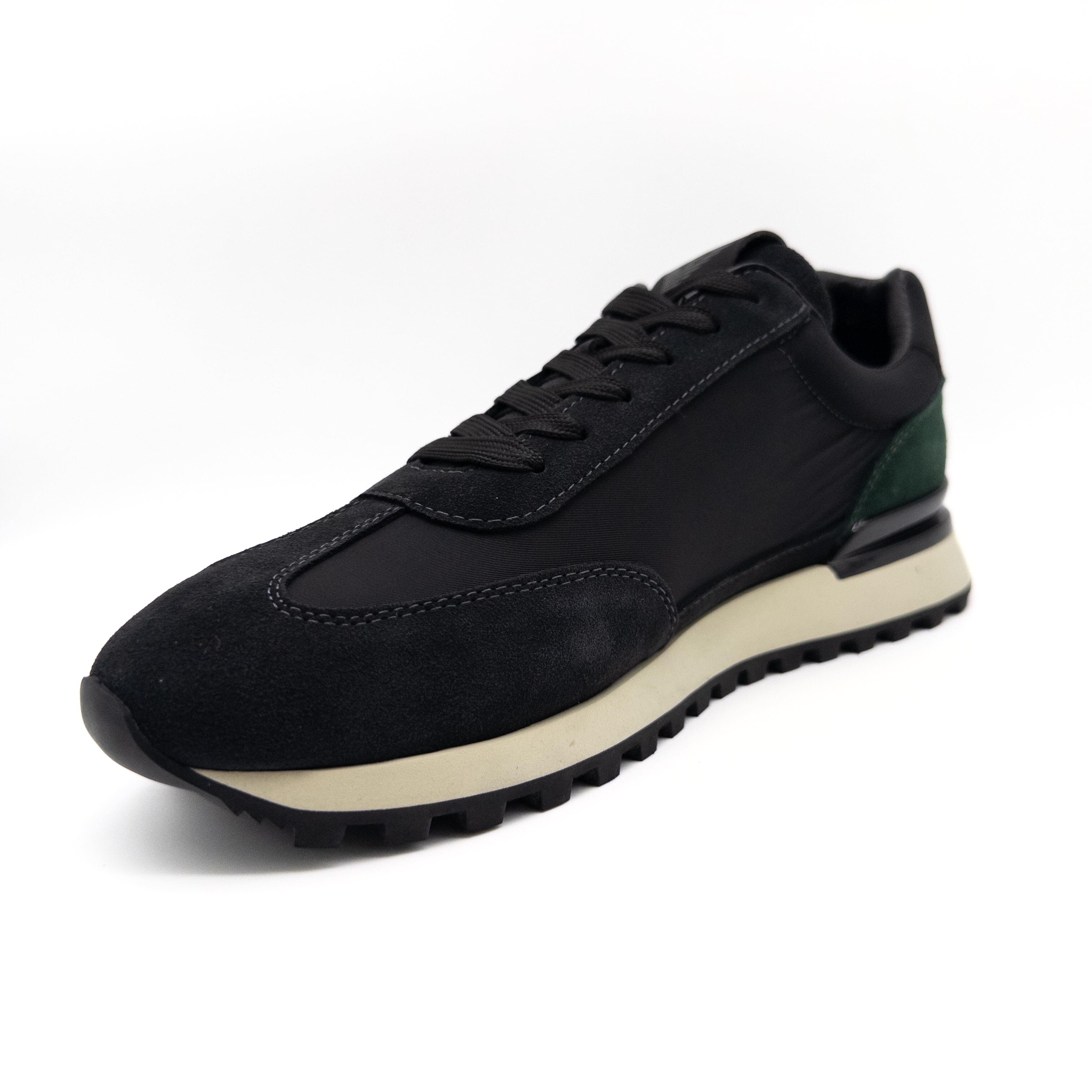 Armani Milan Green