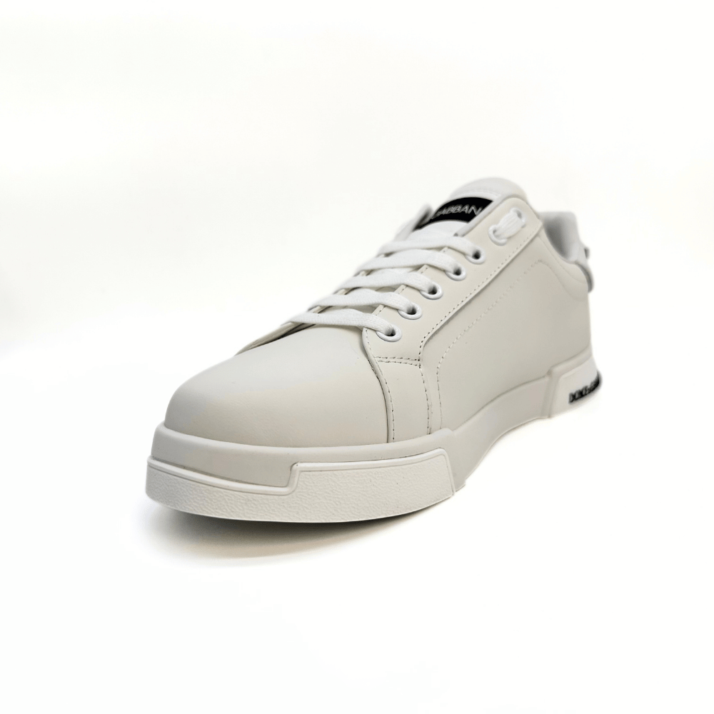 Dolce & Gabbana White
