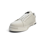 Dolce & Gabbana Logo-Patch low-top white sneakers – view 2