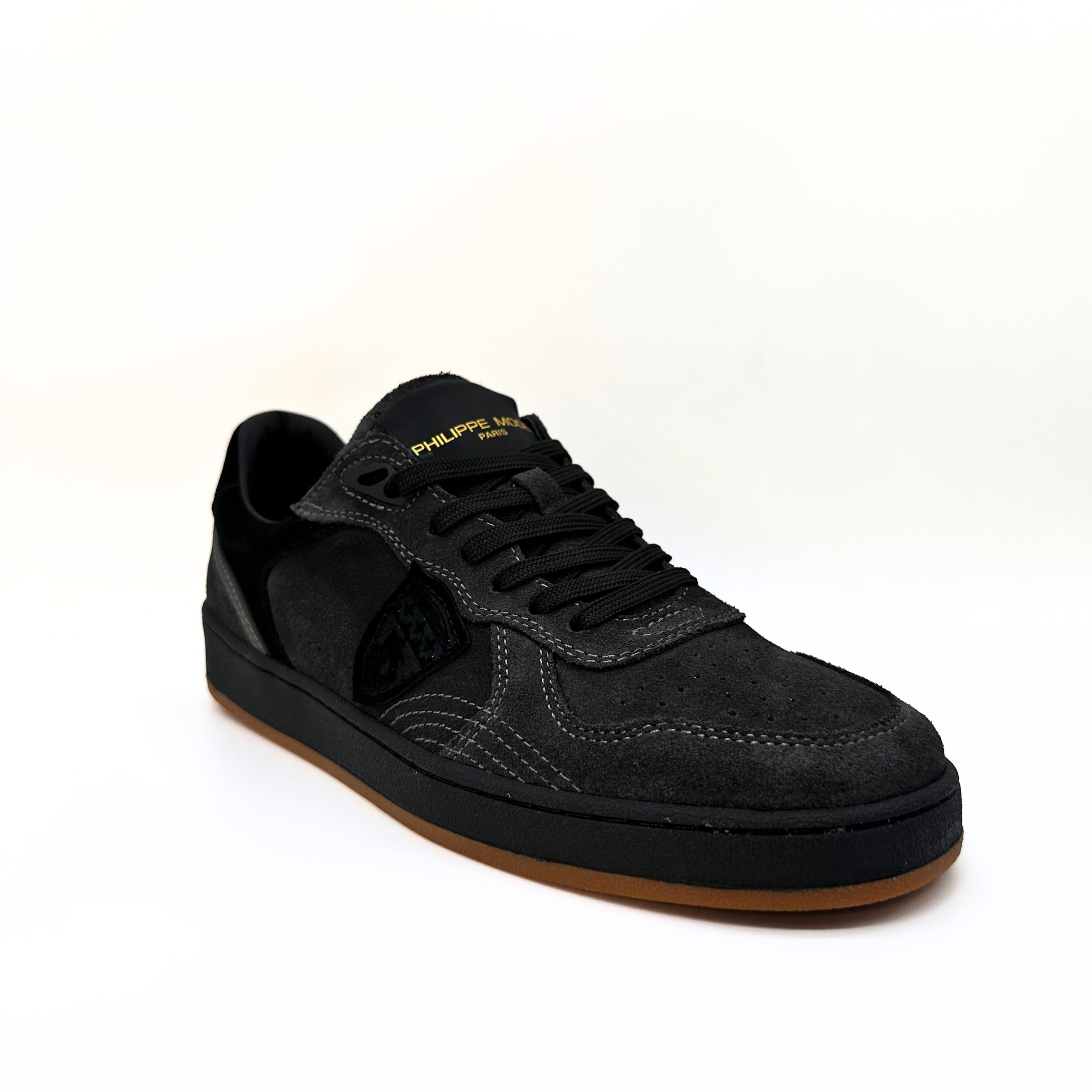 Philippe Model Dark Grey129