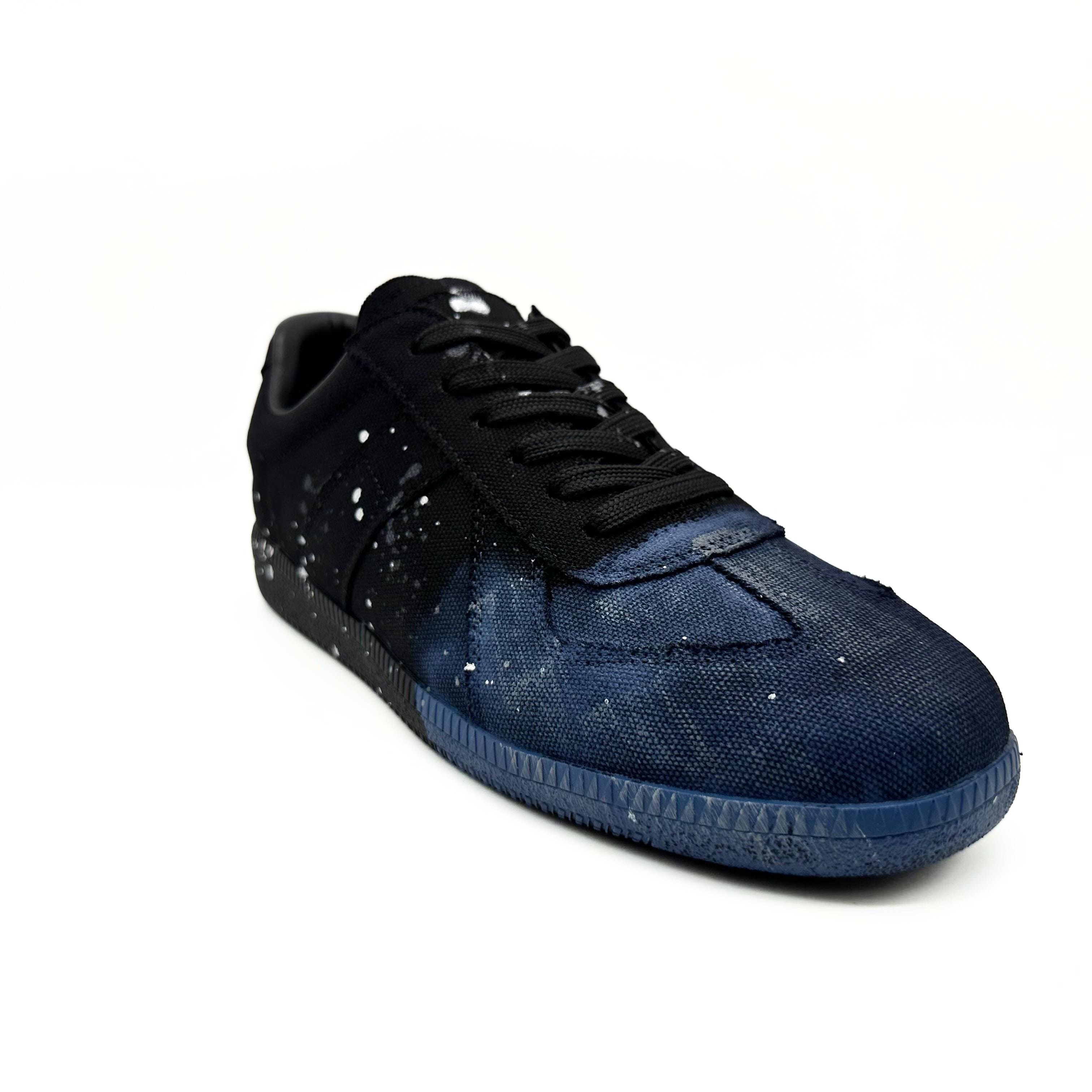 Maison Margiela Black-Painted