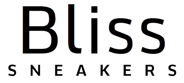 Bliss sneakers