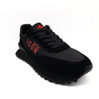 Icon Dsquared 2 Black