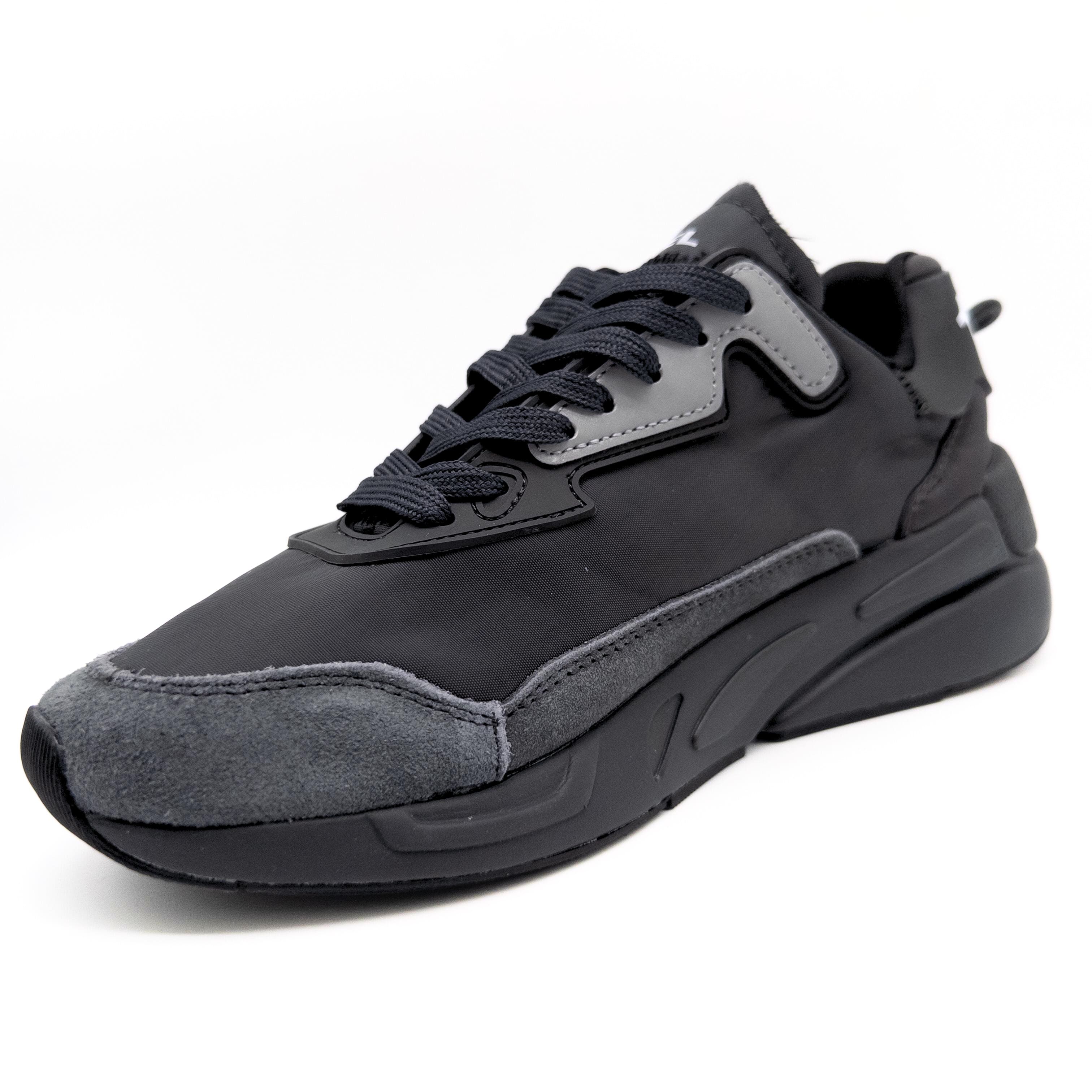 Diesel Black
