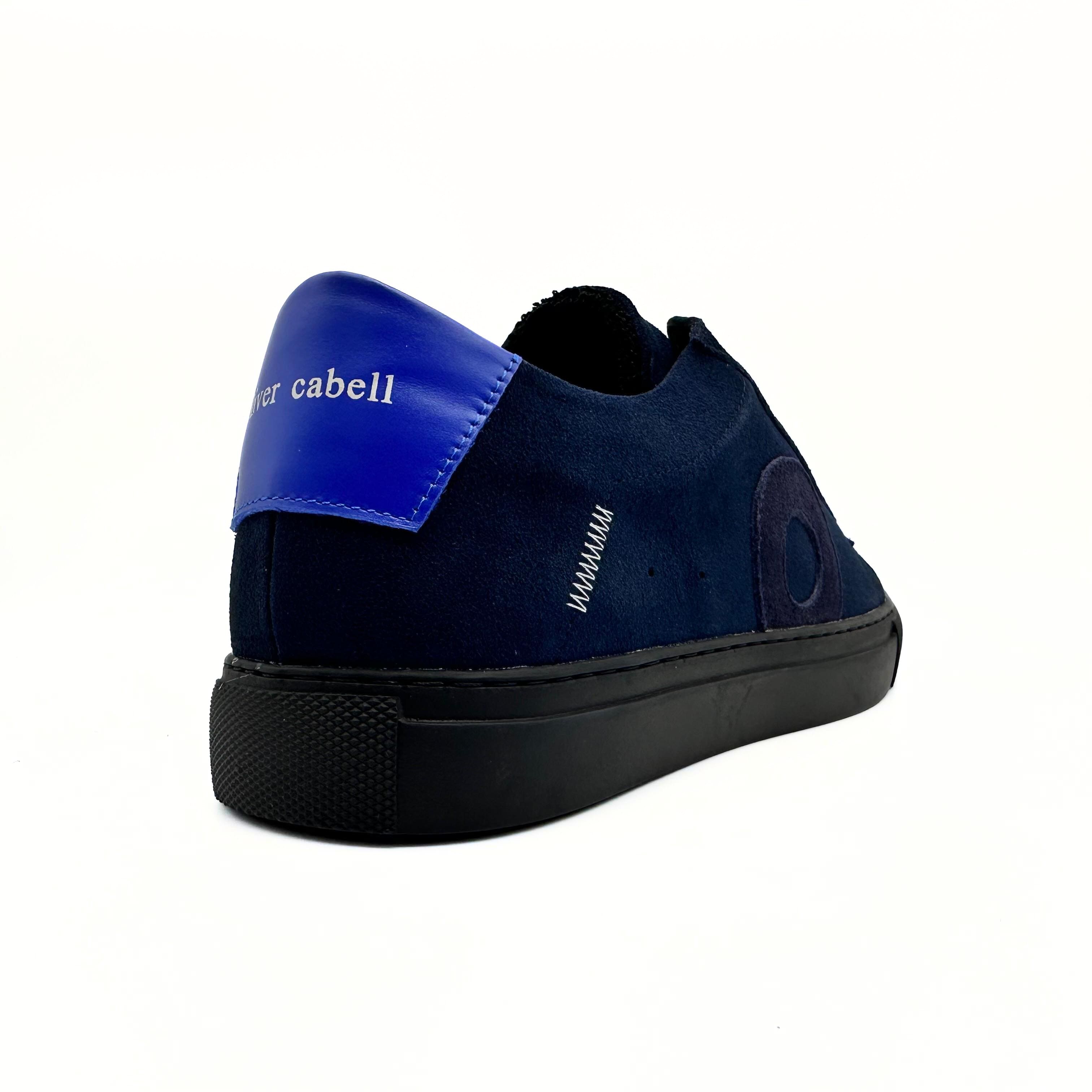 OLIVER CAVELL – Bliss sneakers
