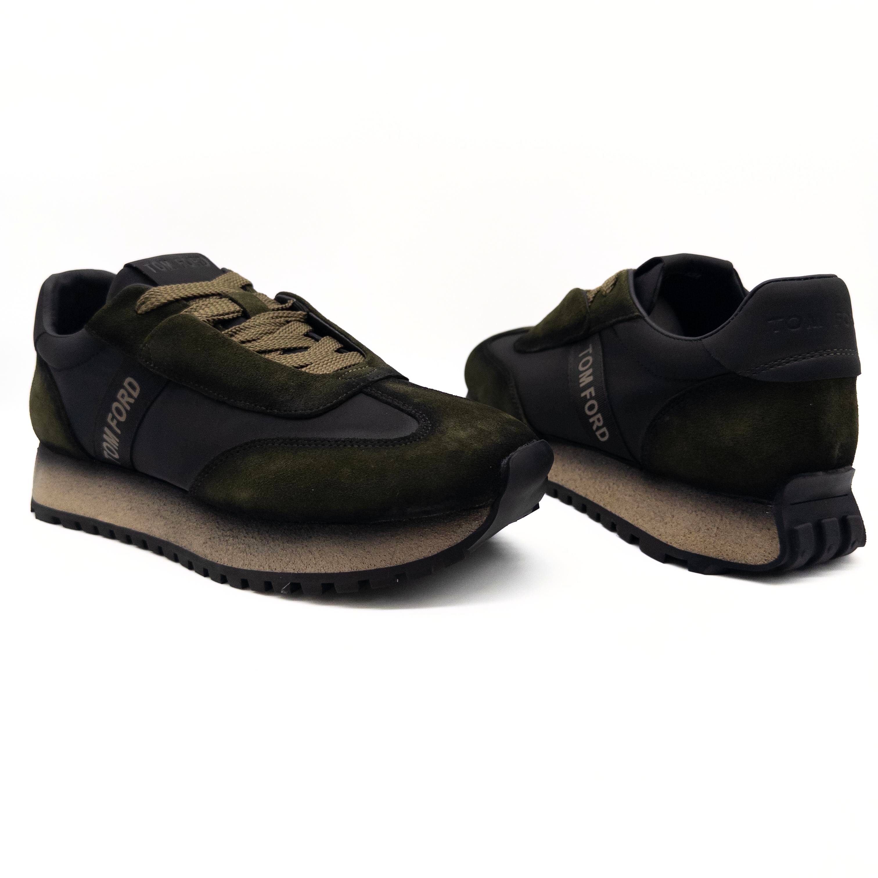 Tom Ford Light Green