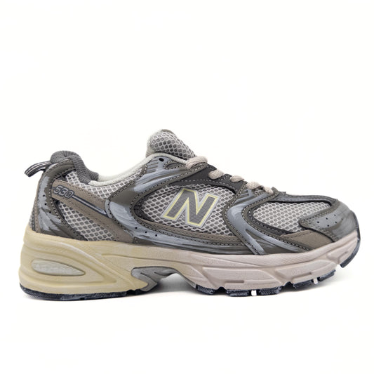 NEW BALANCE  530 Bej/Grey