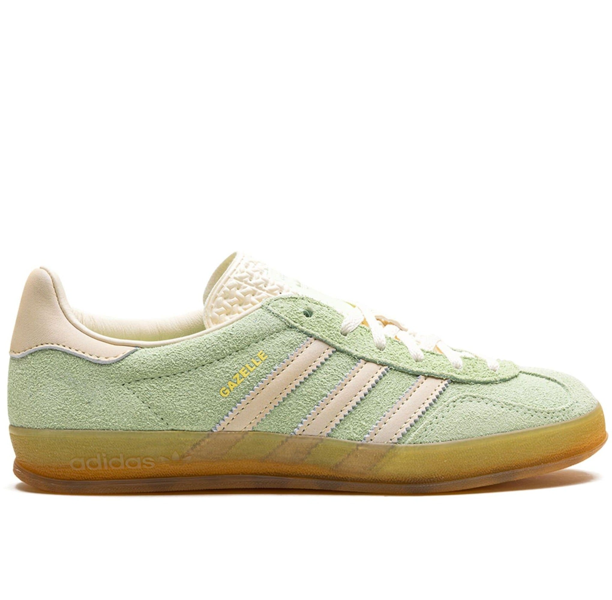 adidas Gazelle Semi Green