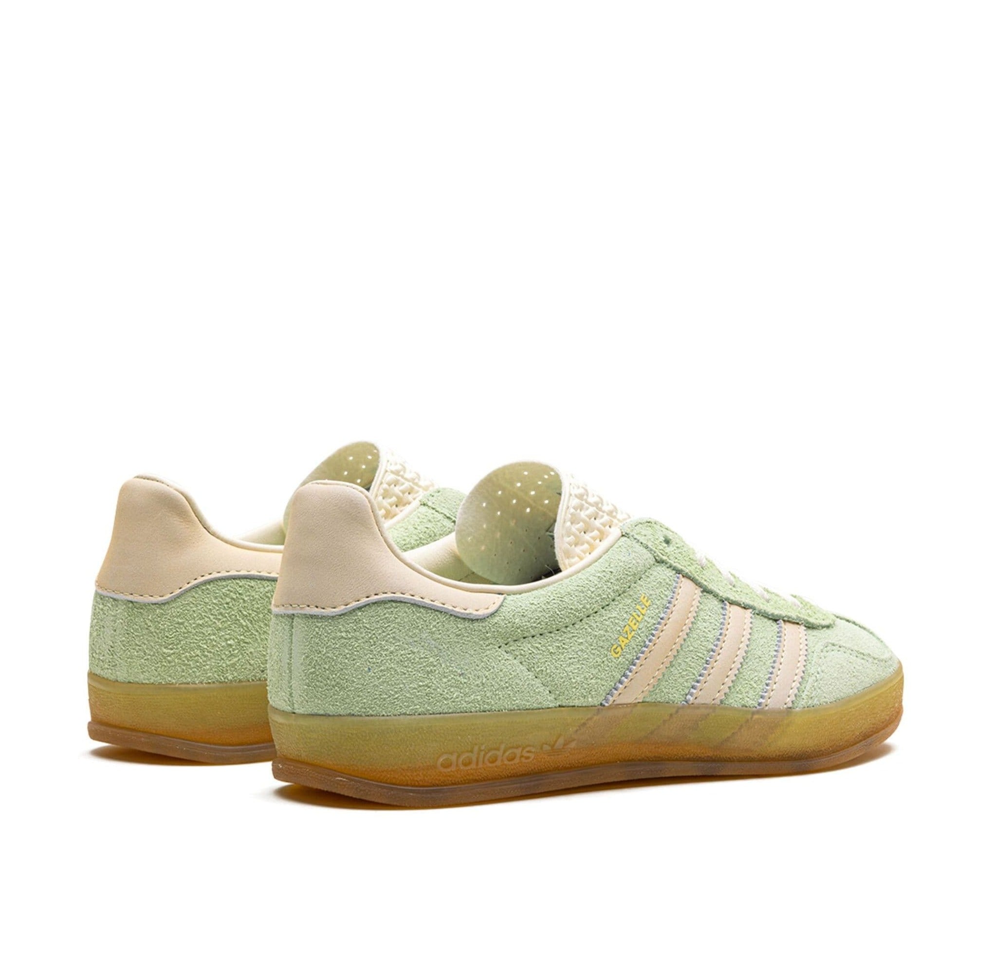 adidas Gazelle Semi Green