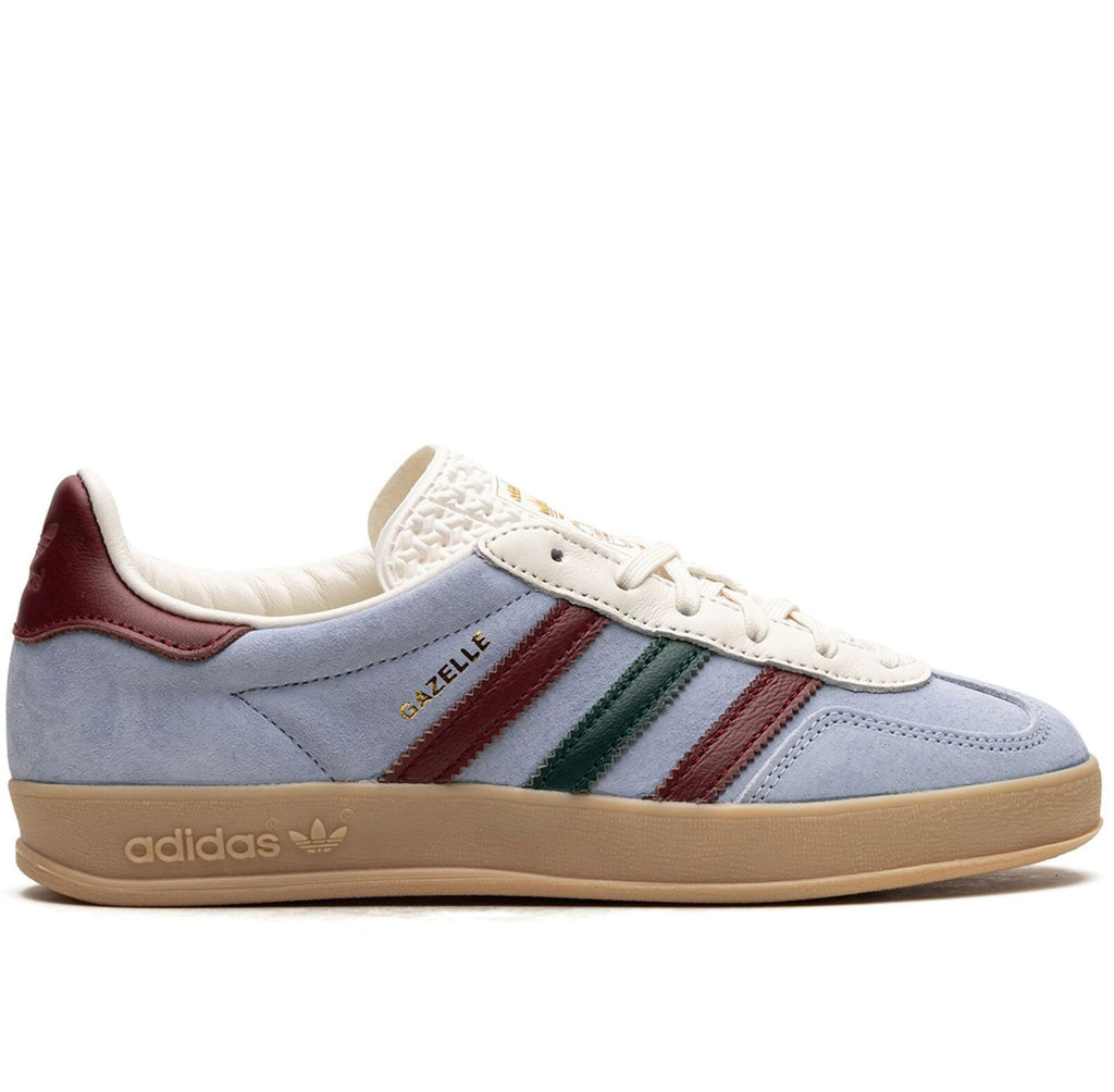 adidas Gazelle Blue Dawn Collegiate