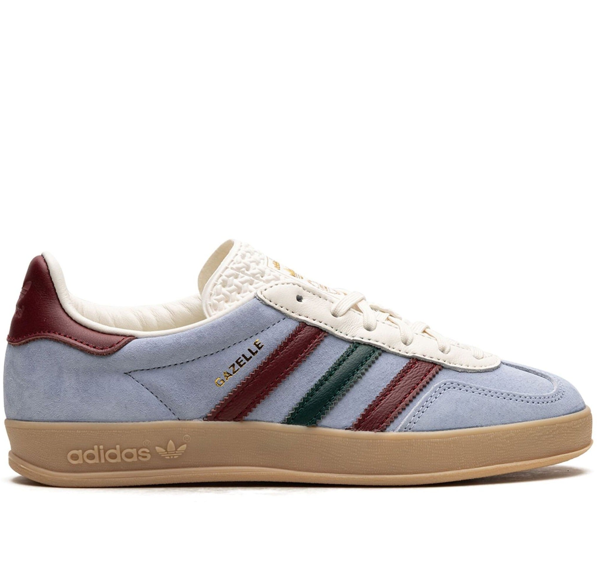 adidas Gazelle Blue Dawn Collegiate