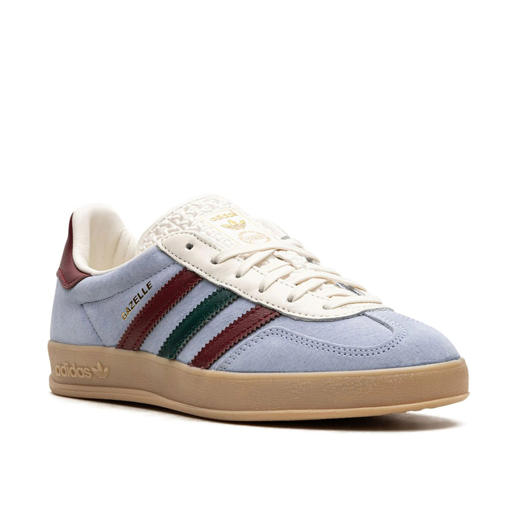 adidas Gazelle Blue Dawn Collegiate