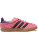 adidas gazelle Indoor pink
