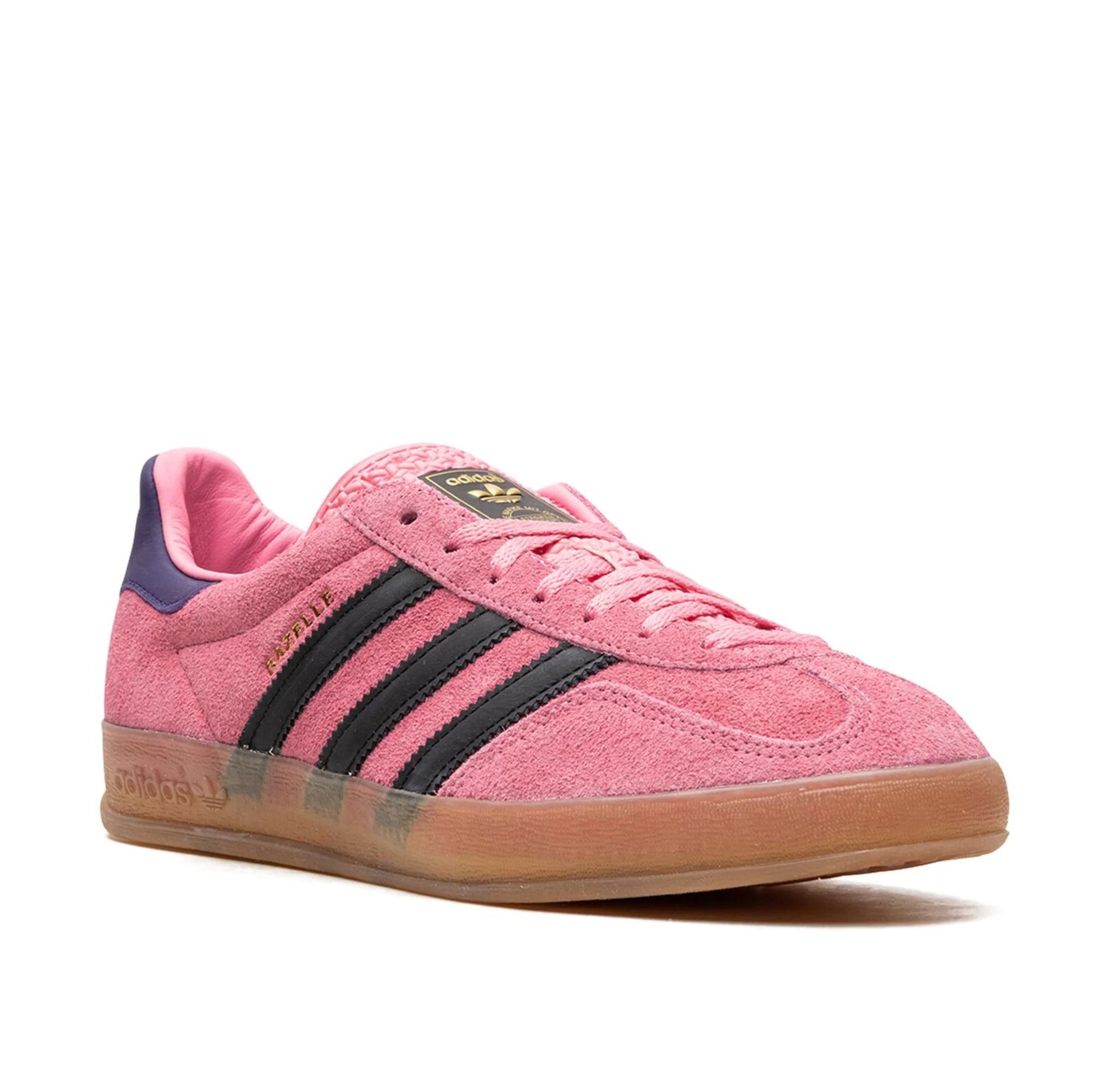 adidas Gazelle Indoor suede