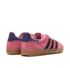 adidas gazelle Indoor pink