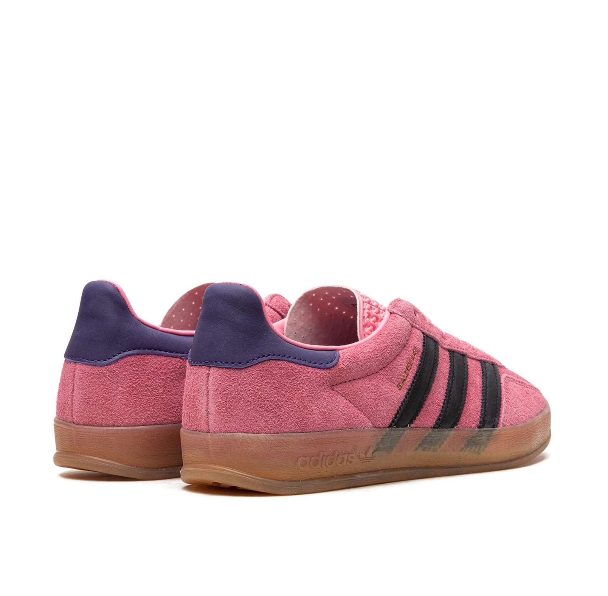 adidas Gazelle Indoor suede